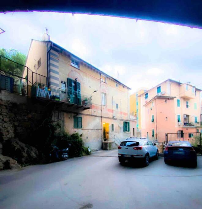 Home A&K Genoa Exterior photo
